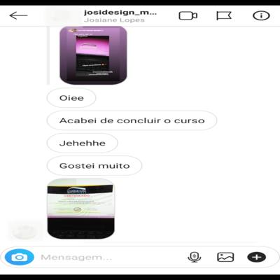Design de sombrancelhas curso