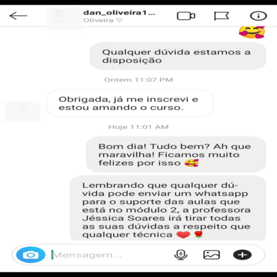 Design de sombrancelhas em casa